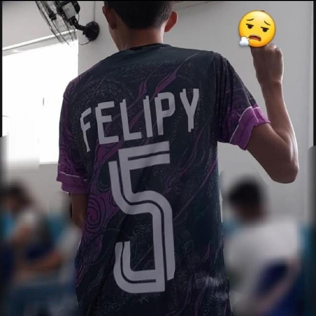 Felipy Teixeira