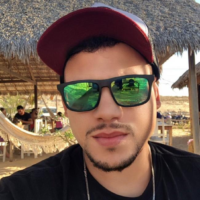 Leonardo Freitas