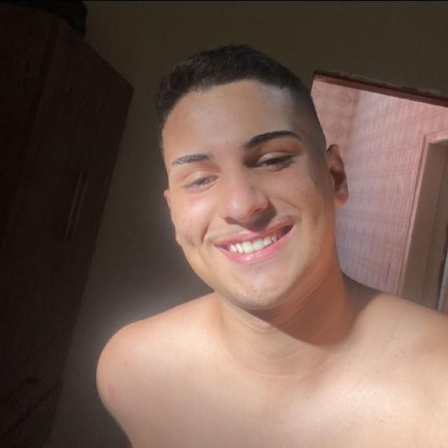 Mateus Braga