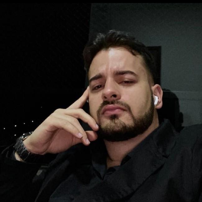 Jose Luiz Candola