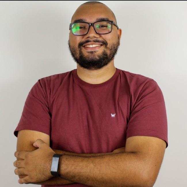 Rodrigo Roberto