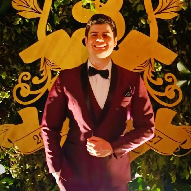Tiago Abreu