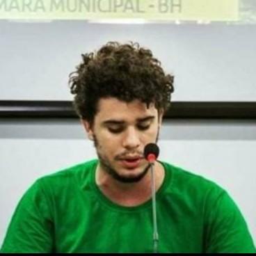 Guilherme Costa