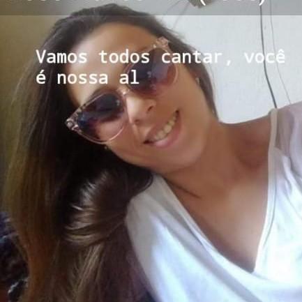 Roselane Franco