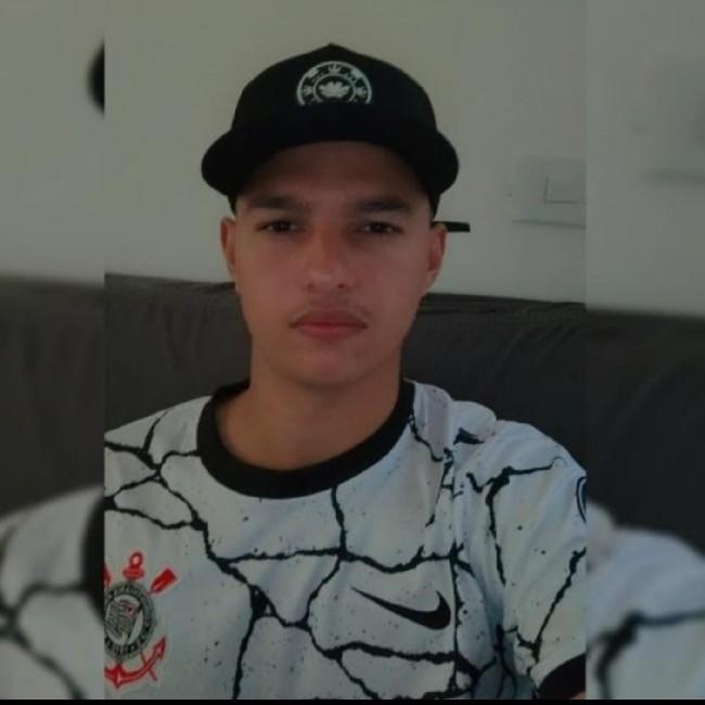 Matheus Santiago