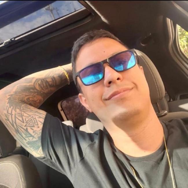 Bruno Steca