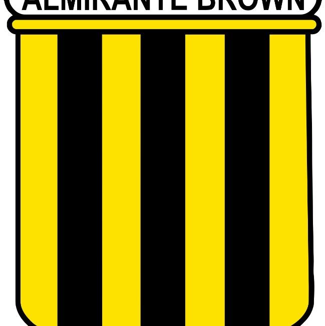 Almirante Brown