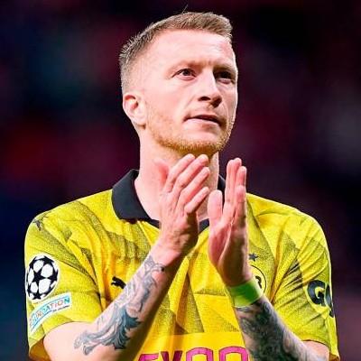 Marco Reus