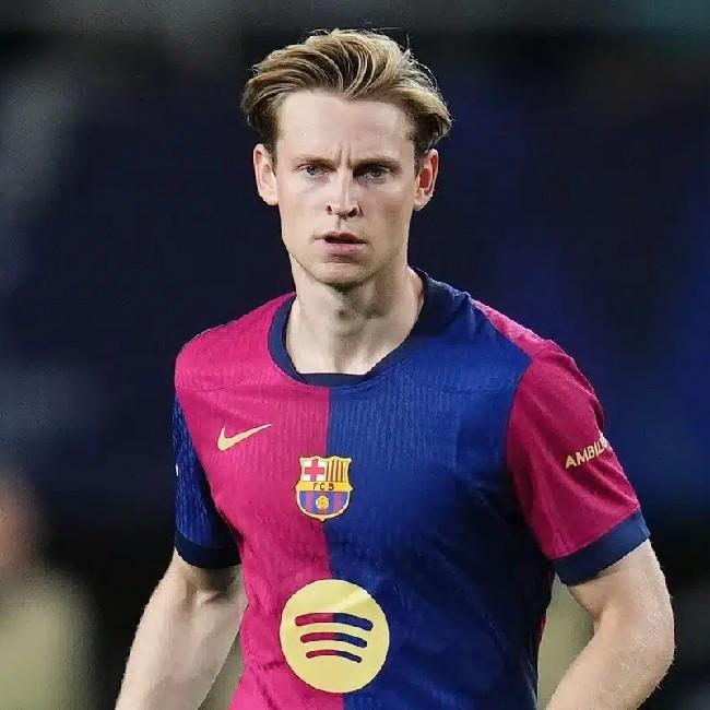 De Jong
