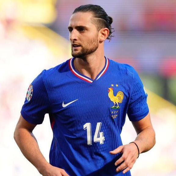 Rabiot
