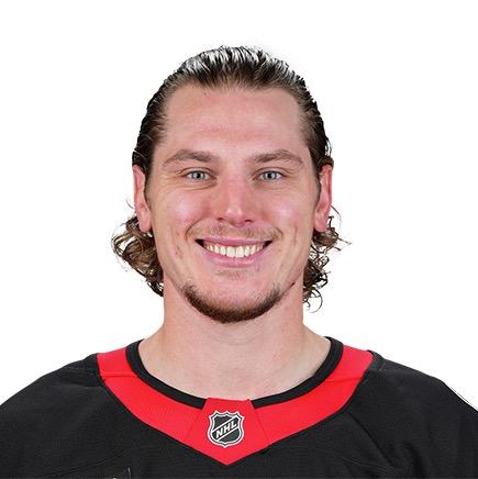 Adam Gaudette