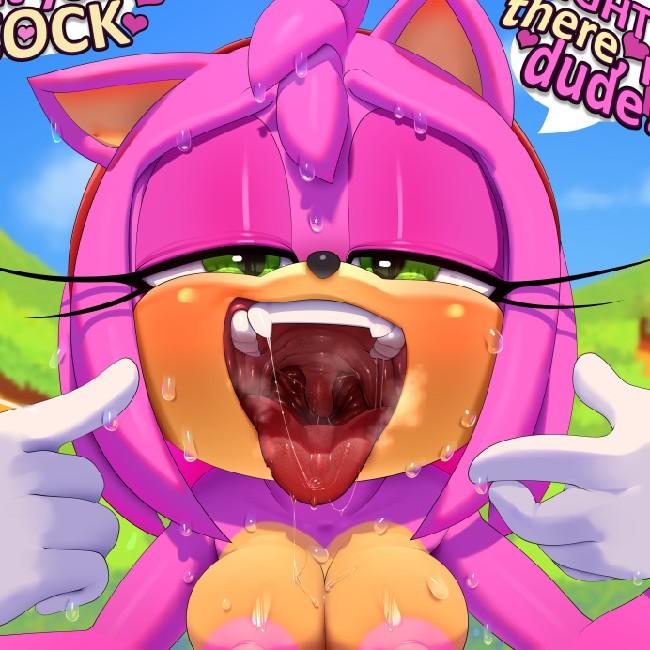 Amy Rose