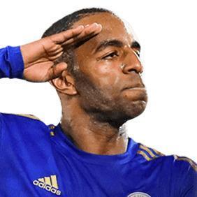 Ricardo Pereira