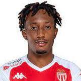 Gelson Martins