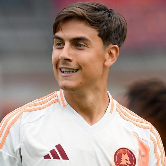 Paulo Dybala