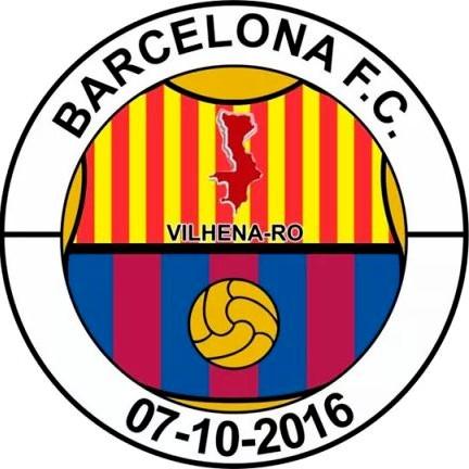 Barcelona - RO