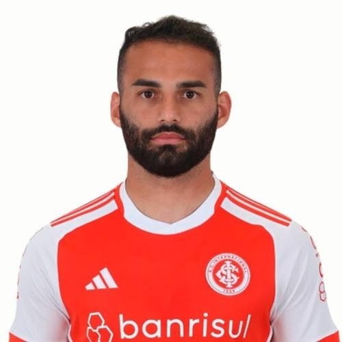 Thiago Maia