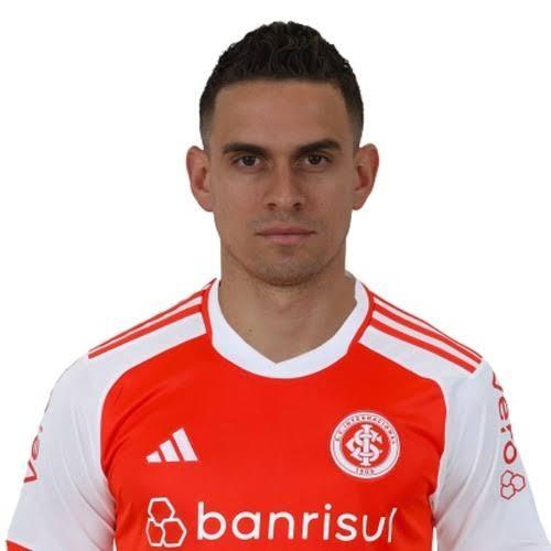 Rafael Santos Borré