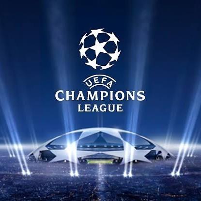 CHAMPIONS LEAGUE 🏆