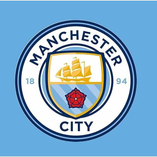 MANCHESTER CITY