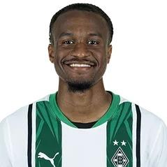 Nathan Ngoumou