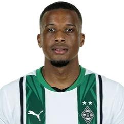 Alassane Pléa