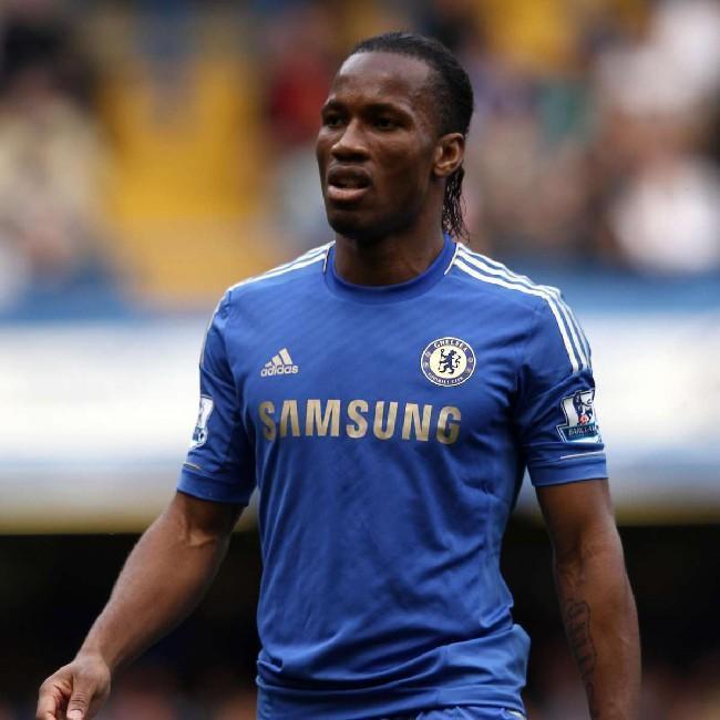 DROGBA
