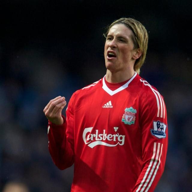 F.TORRES