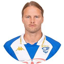 Birkir Bjarnason