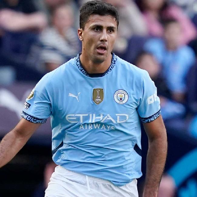 Rodri