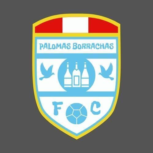 Palomas Borrachas