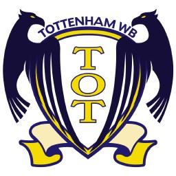 TOTTENHAM WB