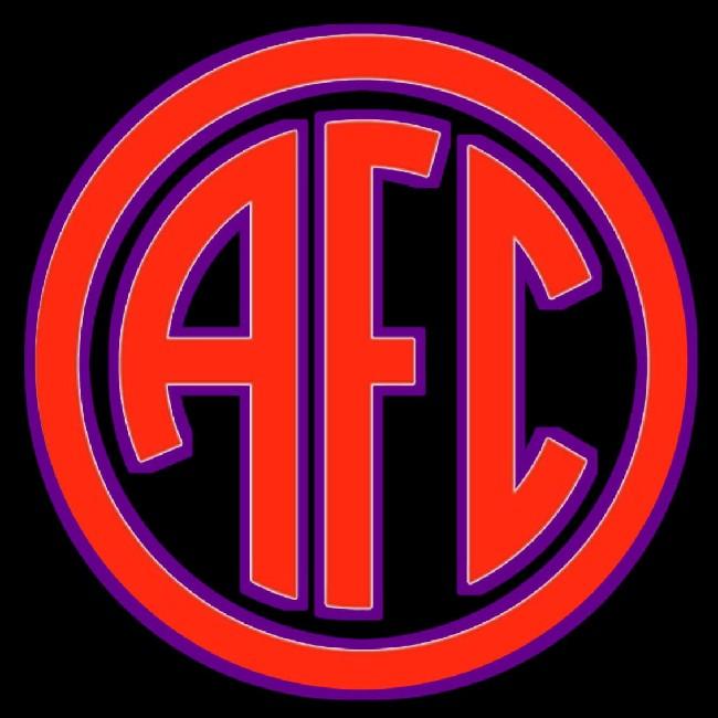 América de Luis Correia - PI