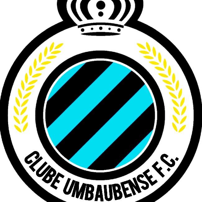 Clube Umbaubense F.C. - SE