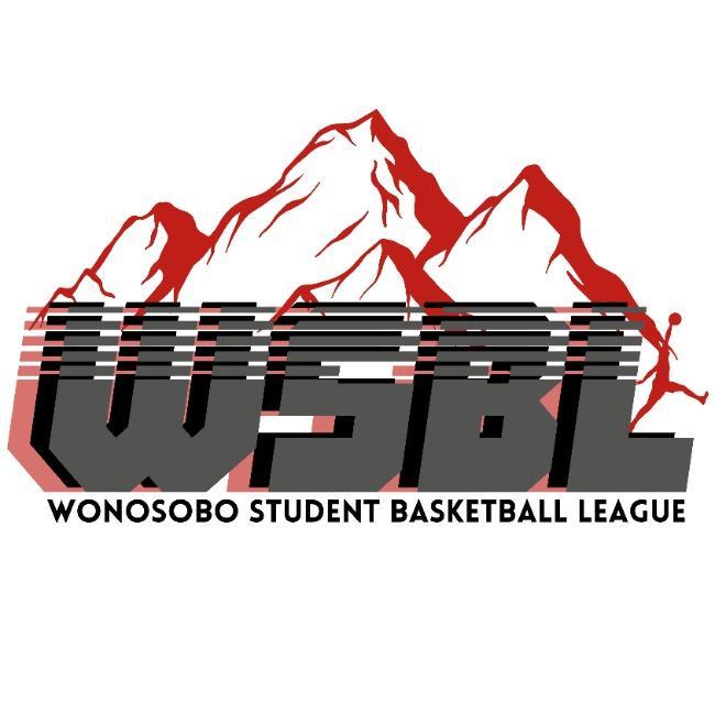Wonosobo Student Basketball League 2024