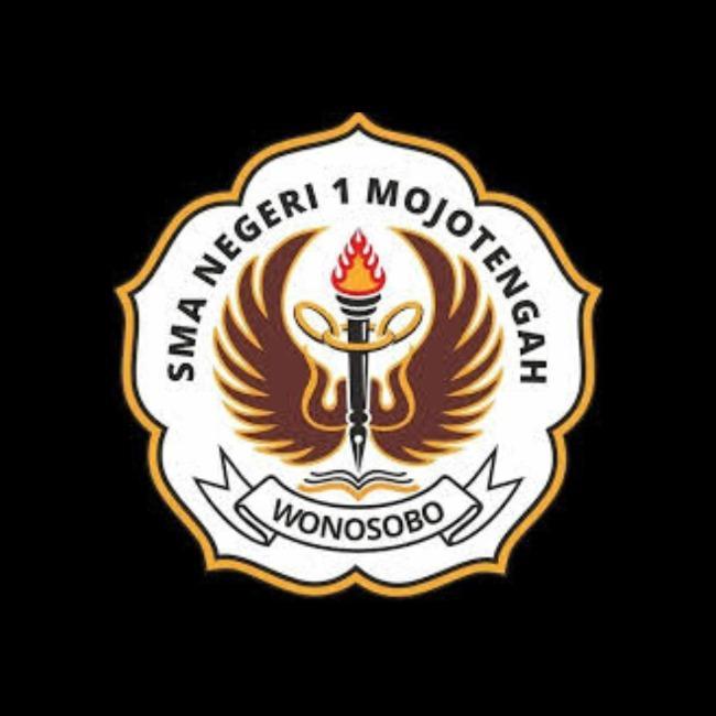 SMA N 1 Mojotengah