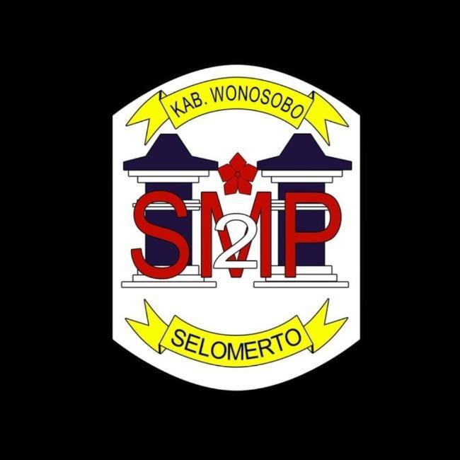 * SMP N 2 Selomerto