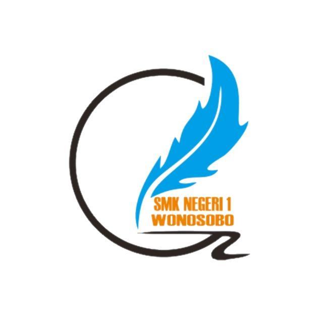 * SMK N 1 Wonosobo