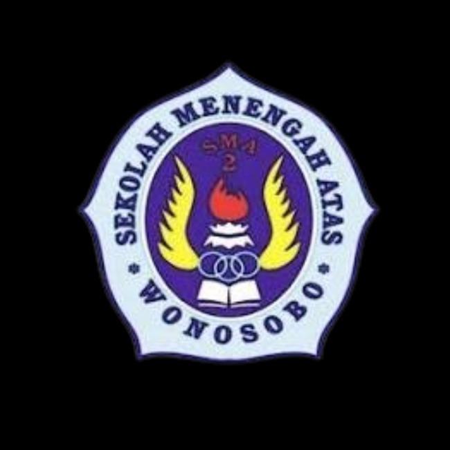 * SMA N 2 Wonosobo