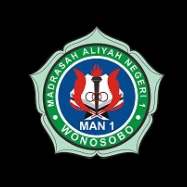 * MAN 1 Wonosobo