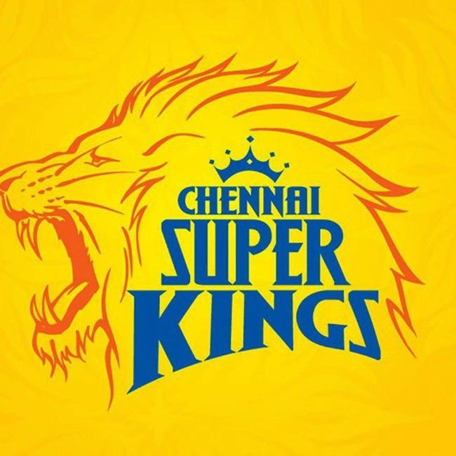 Chennai Super Kings