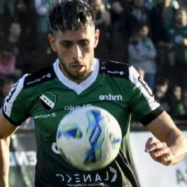 Fabián Dauwalder