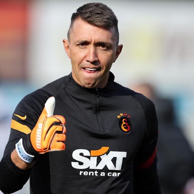 Fernando Muslera