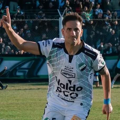 Facundo Fabello