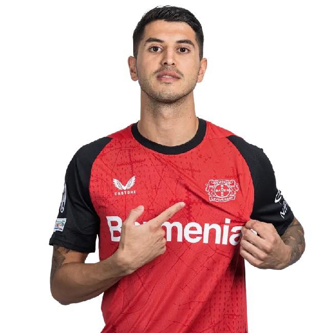 Exequiel Palacios