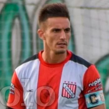 Joaquín Parra