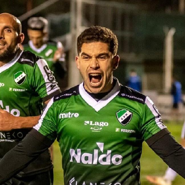 Enzo Gonzalez