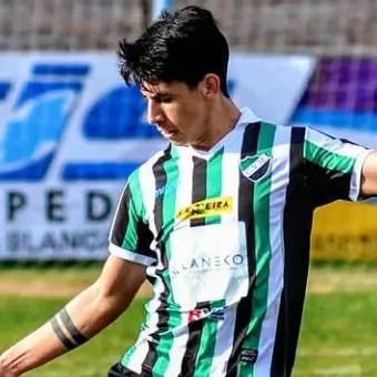 Federico Tanner