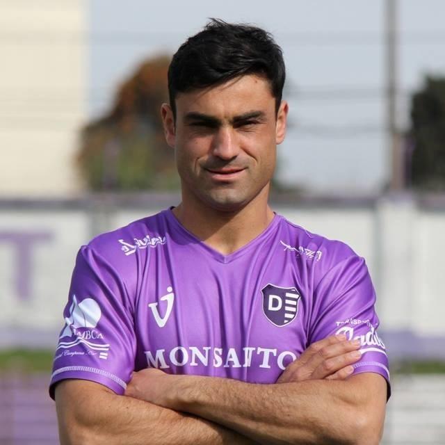 Ezequiel Cerica