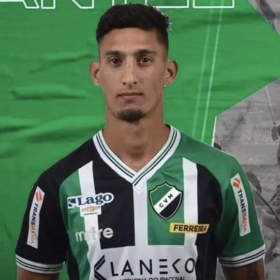 Gabriel Jara